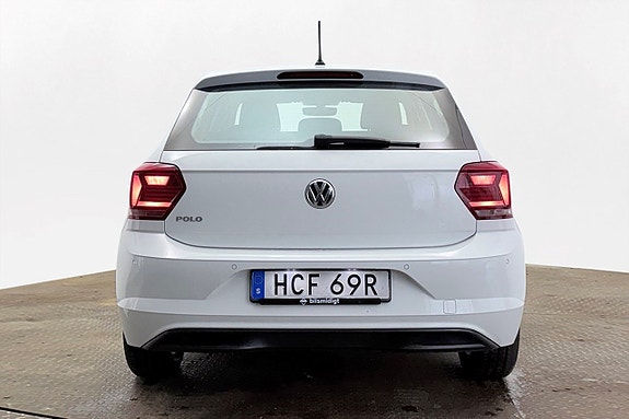 Volkswagen Polo 7 of 22