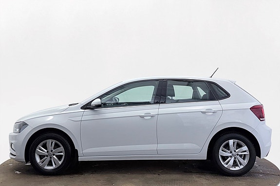 Volkswagen Polo 10 of 22