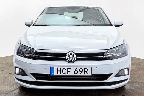 Volkswagen Polo 3 of 5