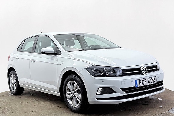 Volkswagen Polo 4 of 5