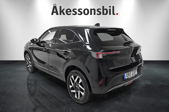 Opel Mokka 4 of 5