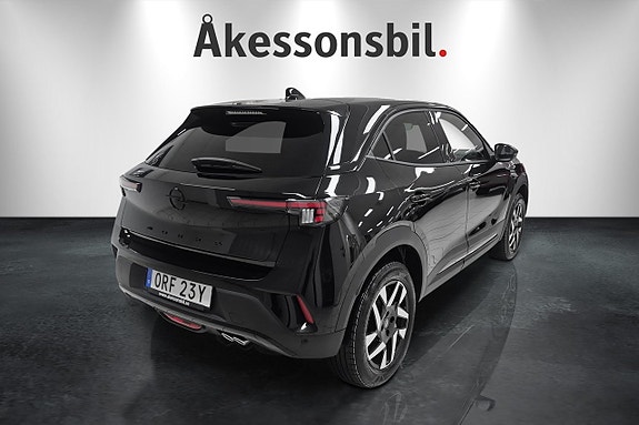 Opel Mokka 5 of 5
