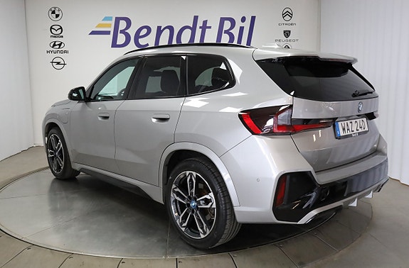 BMW X1 7 of 25