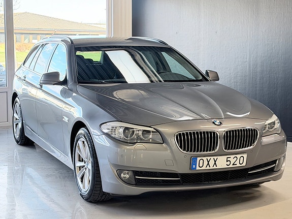 BMW 520d