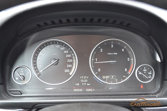 BMW 520 14 of 17
