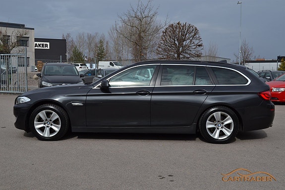 BMW 520 3 of 5