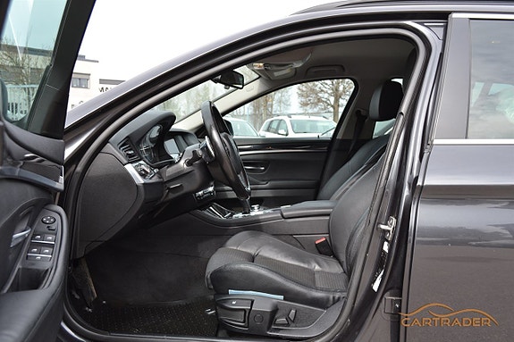 BMW 520 7 of 17