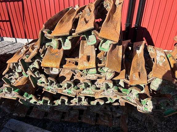 Clark ATF 710/24.5 band