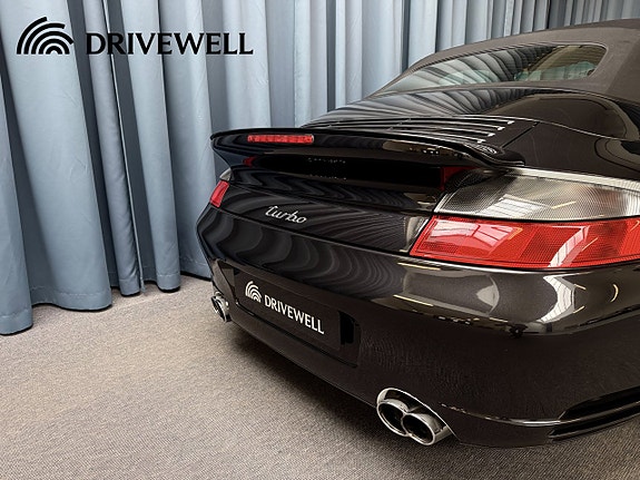 Porsche 911 25 of 30
