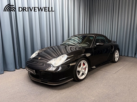 Porsche 911 5 of 5