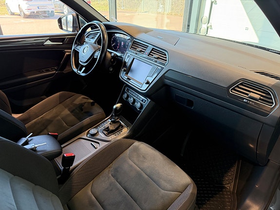 Volkswagen Tiguan 7 of 8