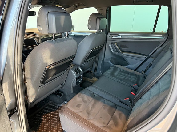 Volkswagen Tiguan 6 of 8