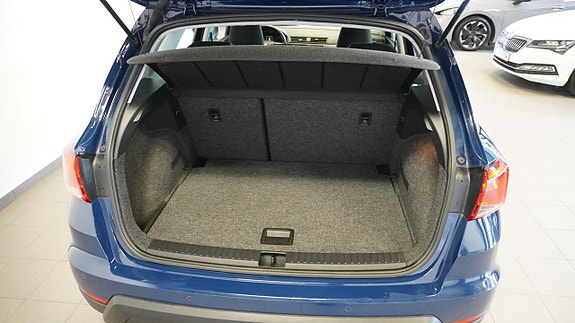 Seat Arona 7 of 20