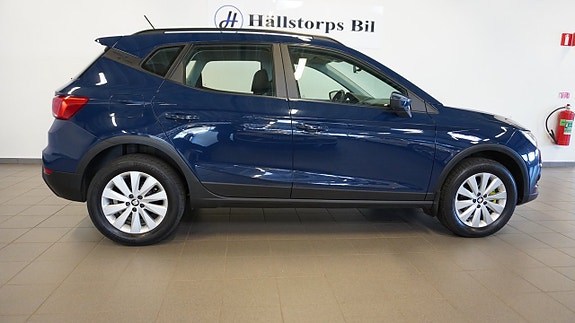 Seat Arona 6 of 20