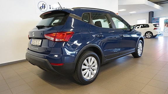 Seat Arona 5 of 20