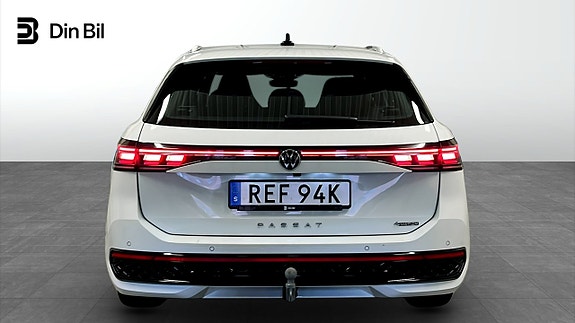 Volkswagen Passat 5 of 5