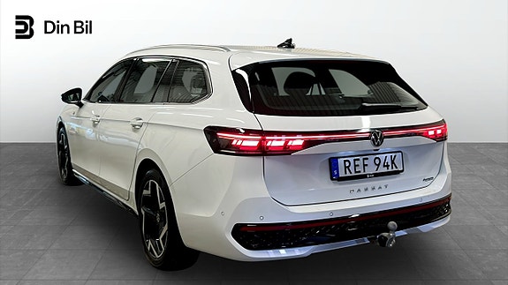 Volkswagen Passat 3 of 5