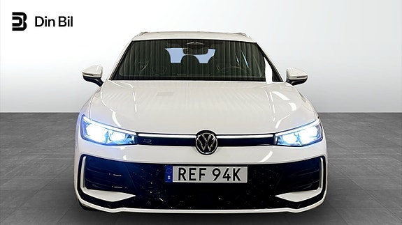 Volkswagen Passat 4 of 5