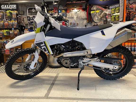 Husqvarna 701 Enduro Finns i butiken 4 of 4