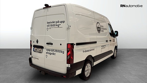 Renault Master 5 of 5