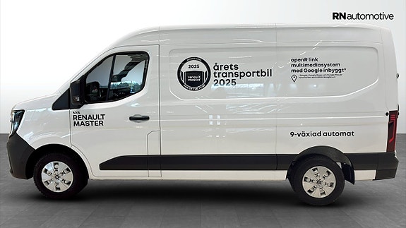 Renault Master 2 of 5