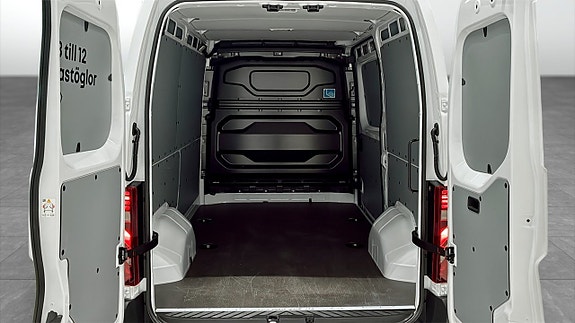 Renault Master 10 of 23