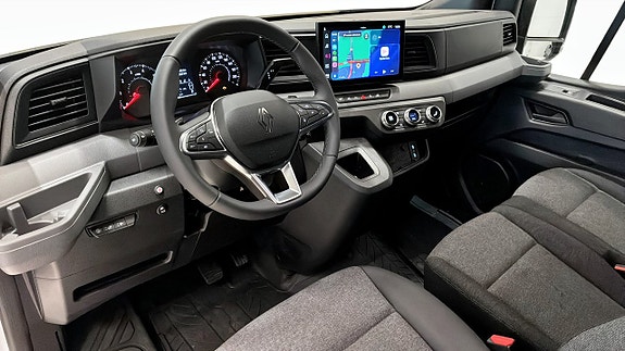 Renault Master 13 of 23