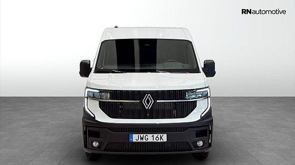 Renault Master 8 of 23