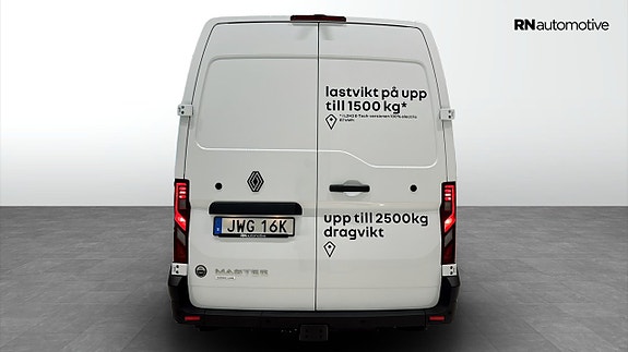 Renault Master 4 of 5