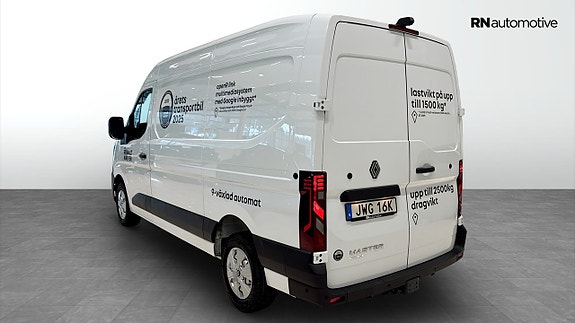 Renault Master 3 of 5