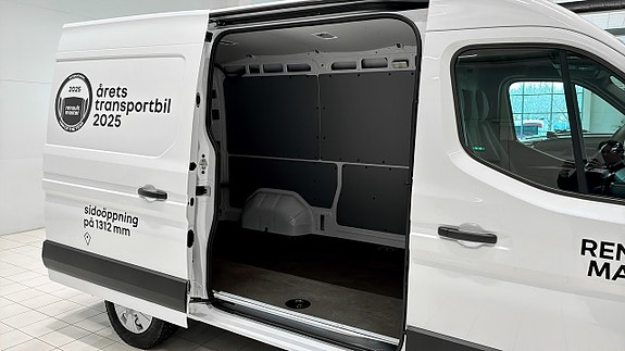 Renault Master 11 of 23