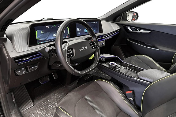 Kia EV6 6 of 11