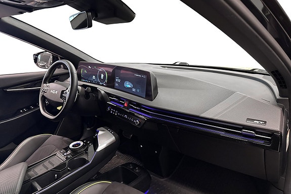 Kia EV6 9 of 11