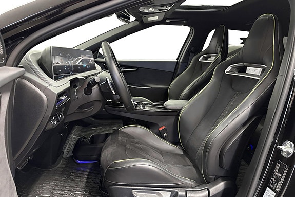 Kia EV6 11 of 11