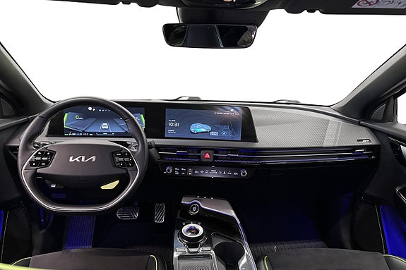 Kia EV6 8 of 11