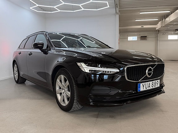 Volvo V90 4 of 5