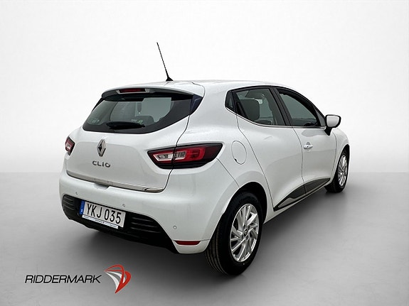 Renault Clio 8 of 30