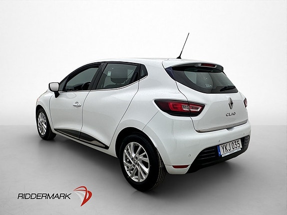Renault Clio 6 of 30