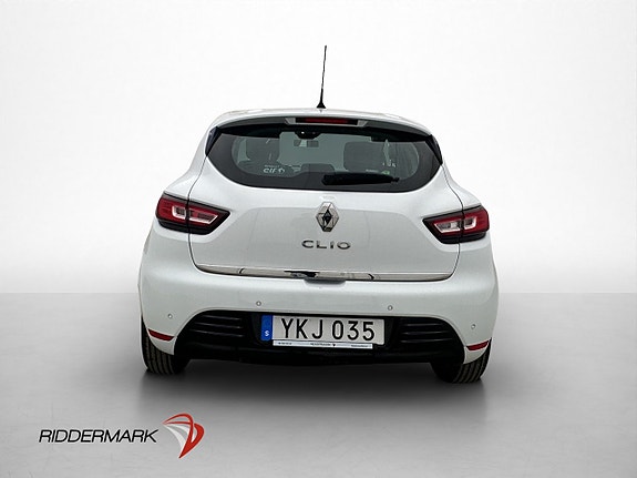 Renault Clio 7 of 30