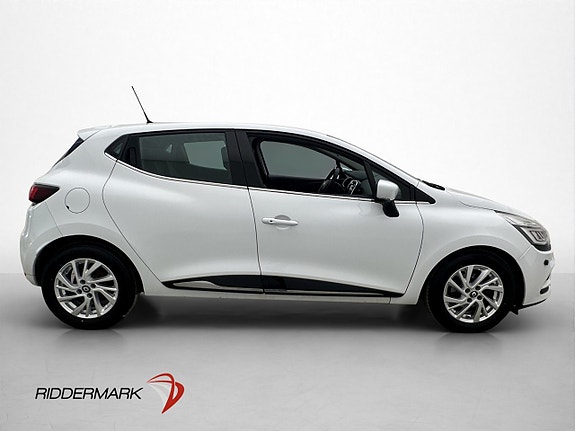 Renault Clio 9 of 30