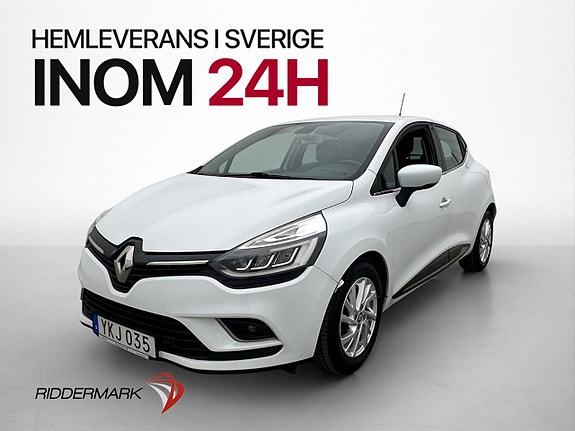 Renault Clio 3 of 5