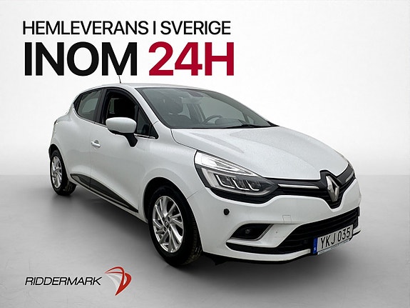 Renault Clio 3 of 30