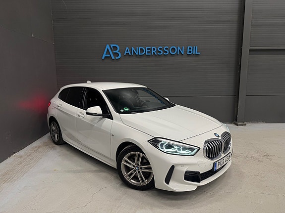 BMW 118d