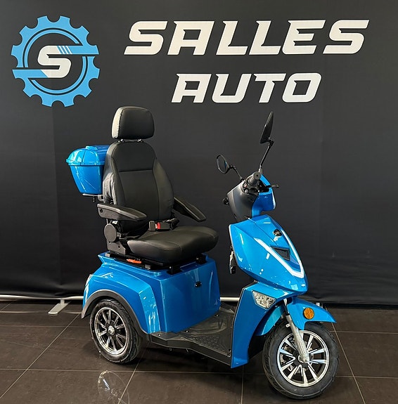 -- Leijona 1300 Plus