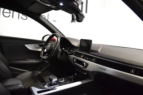 Audi A4 7 of 16