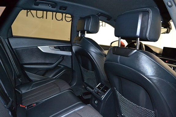 Audi A4 16 of 16