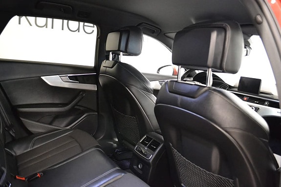 Audi A4 14 of 16