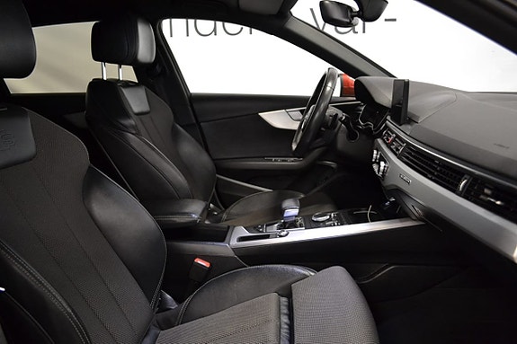 Audi A4 6 of 16