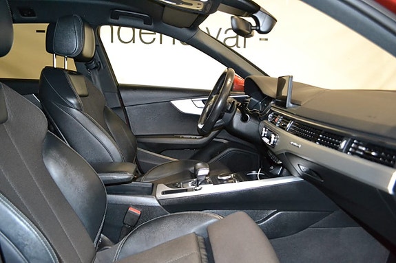 Audi A4 10 of 16