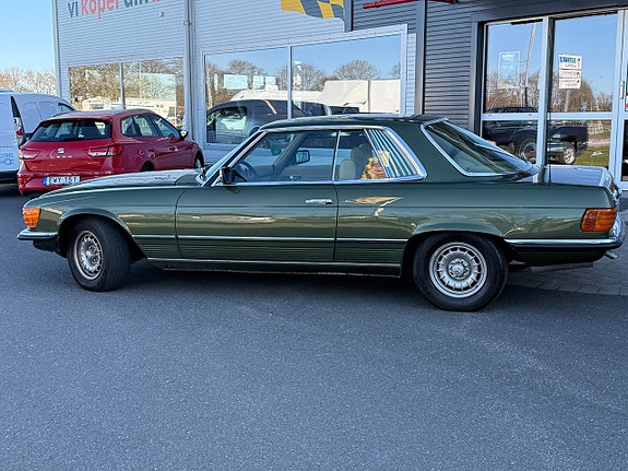 Mercedes-Benz SL450 7 of 12